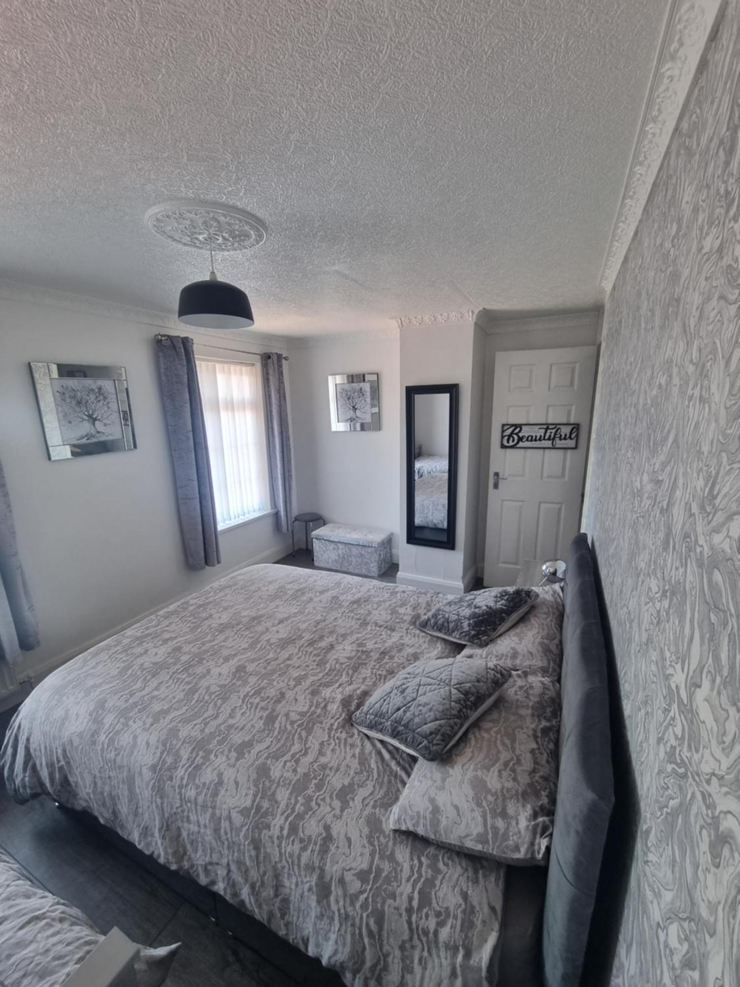 Holiday home Rise At The International Belfast